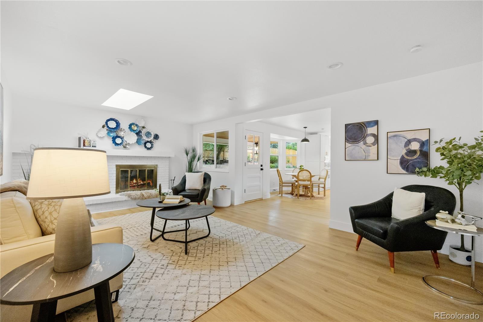 MLS Image #4 for 6643 w roxbury place,littleton, Colorado