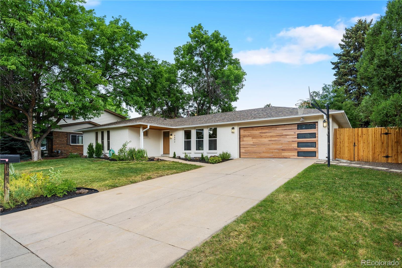 MLS Image #5 for 6643 w roxbury place,littleton, Colorado