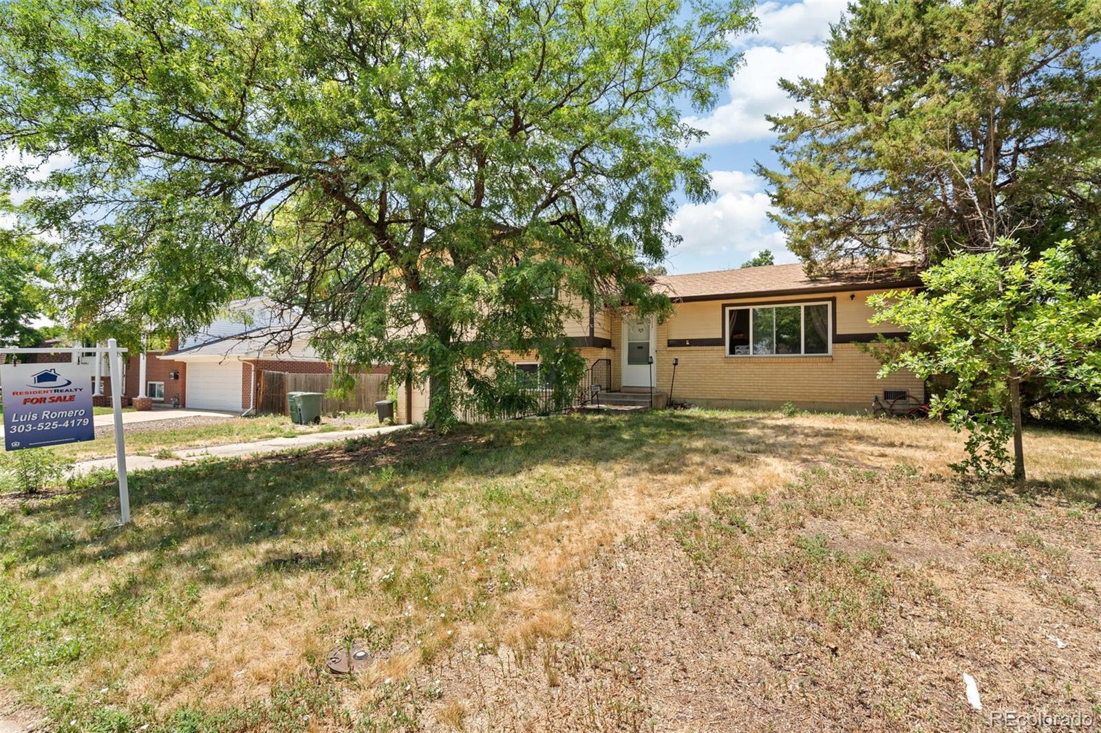 MLS Image #0 for 10951  acoma street,northglenn, Colorado