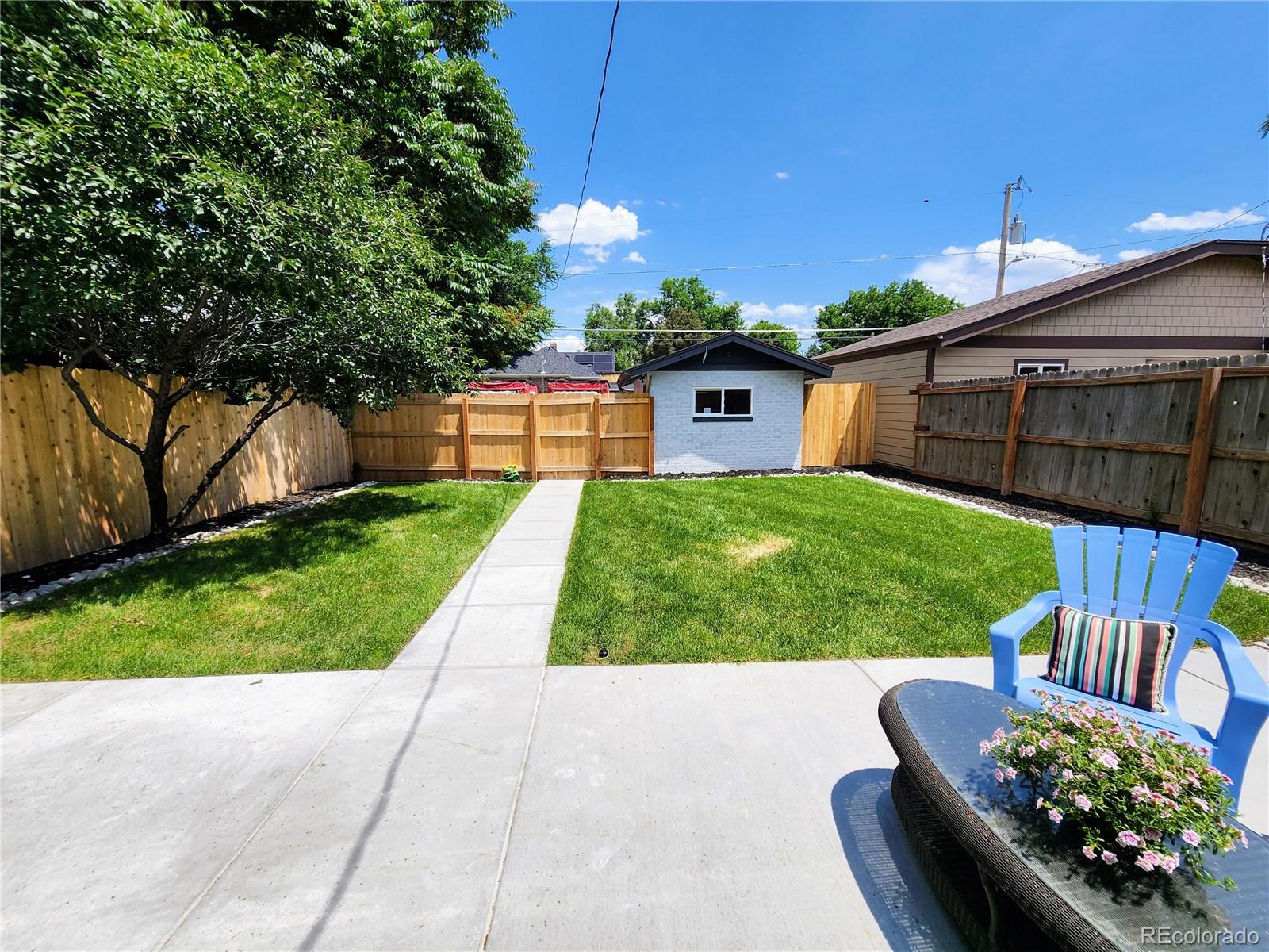 MLS Image #16 for 2872  dahlia street,denver, Colorado