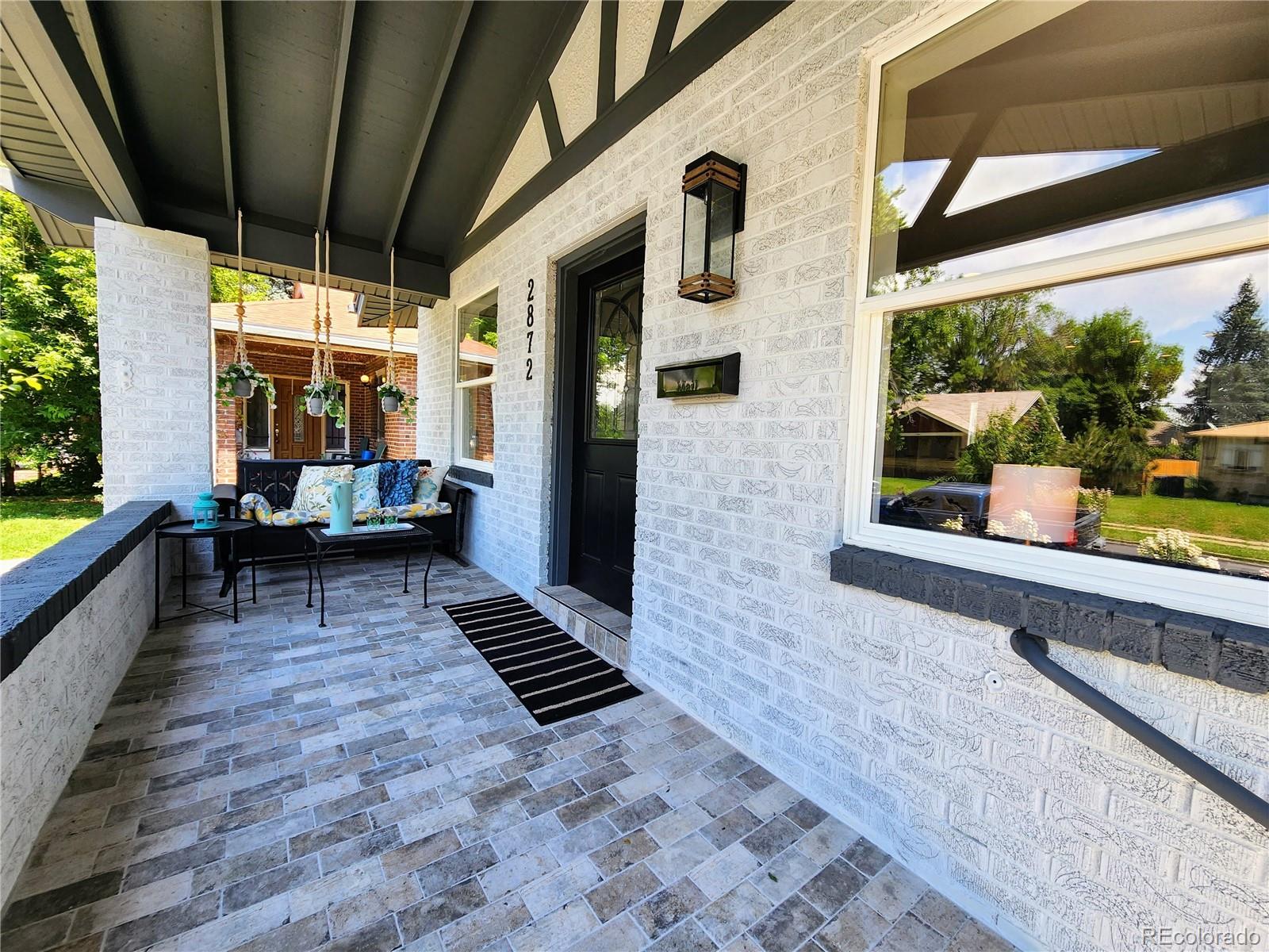 MLS Image #2 for 2872  dahlia street,denver, Colorado