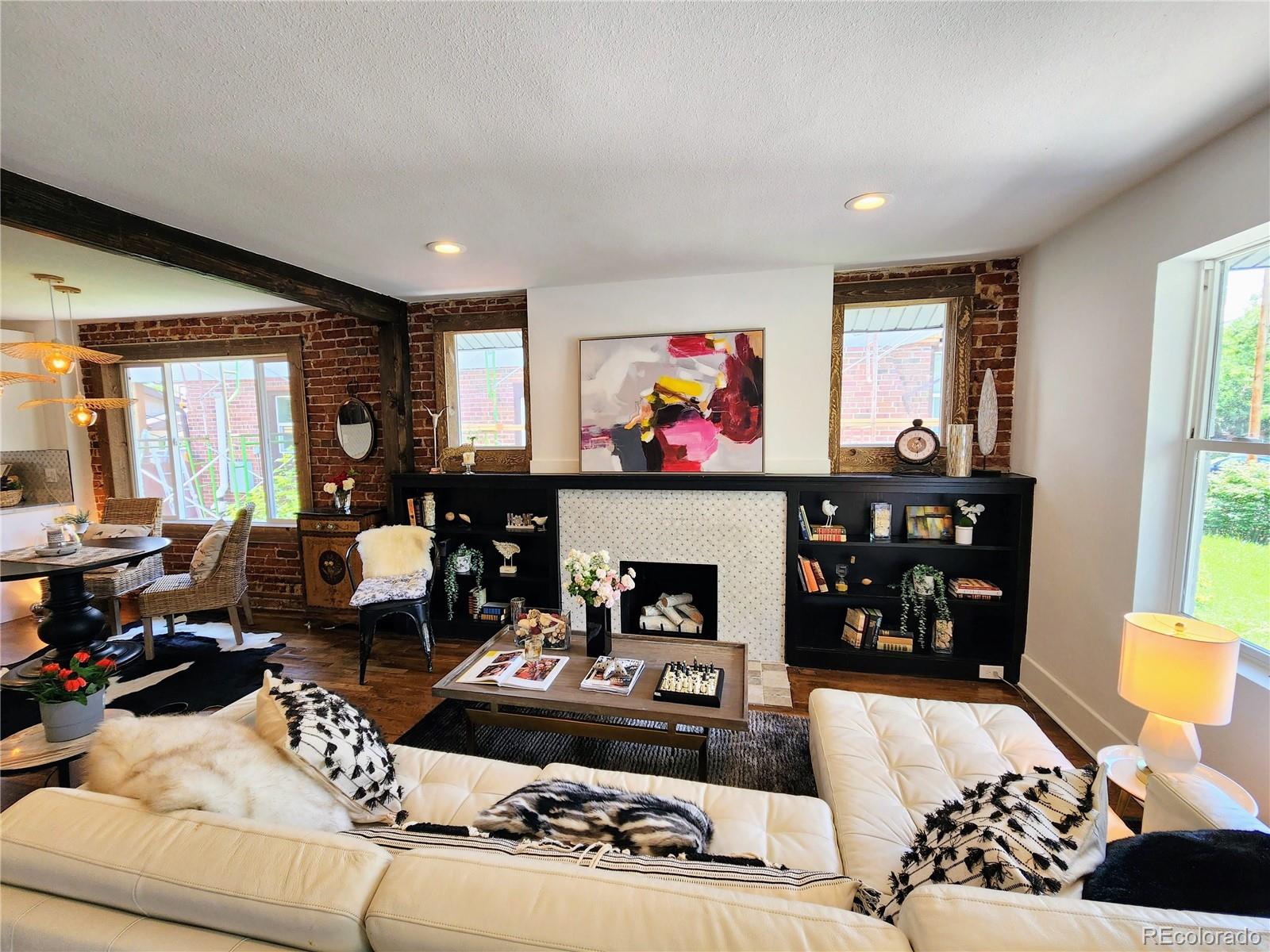 MLS Image #3 for 2872  dahlia street,denver, Colorado