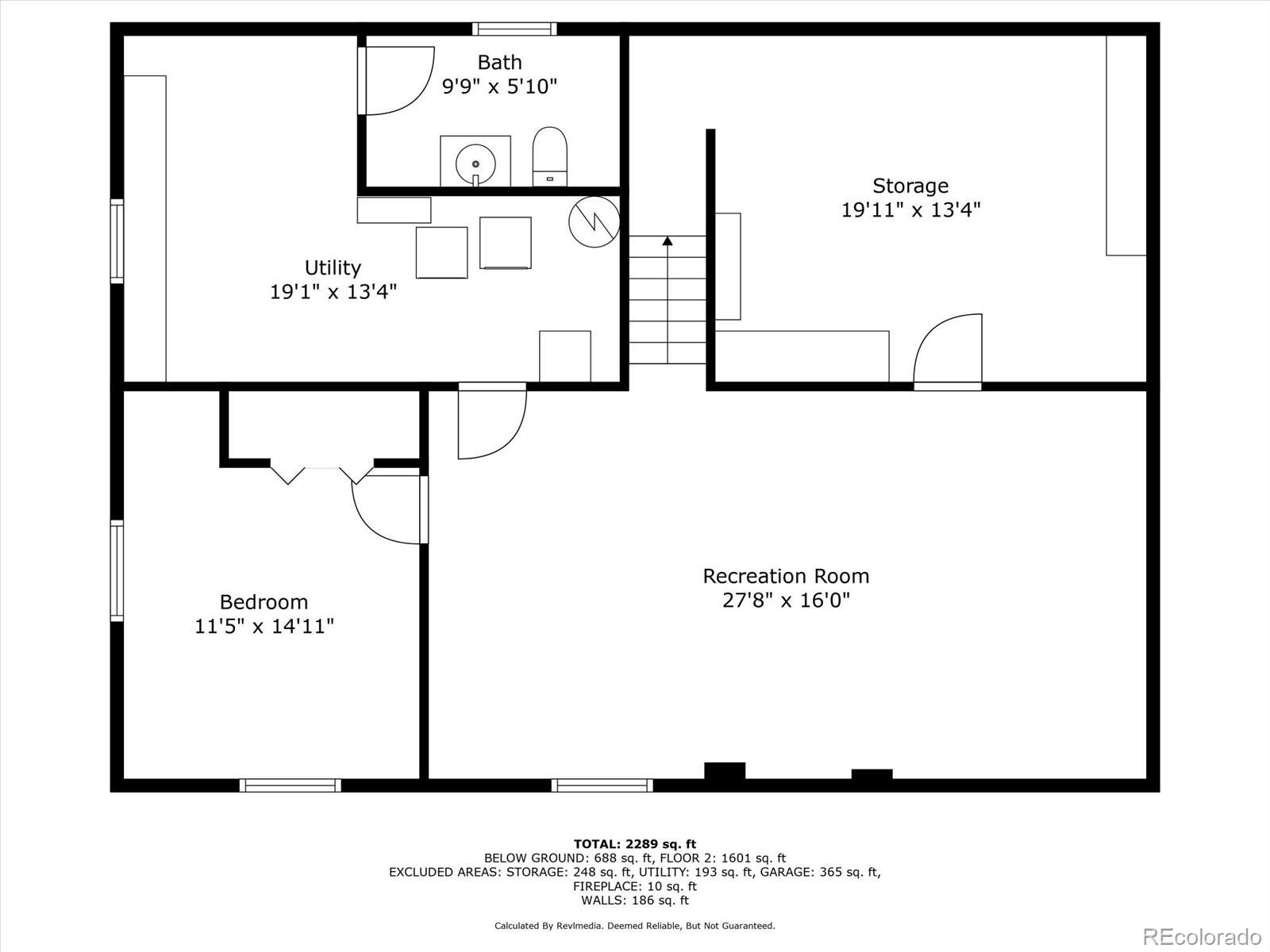 MLS Image #41 for 2130  squires street,longmont, Colorado