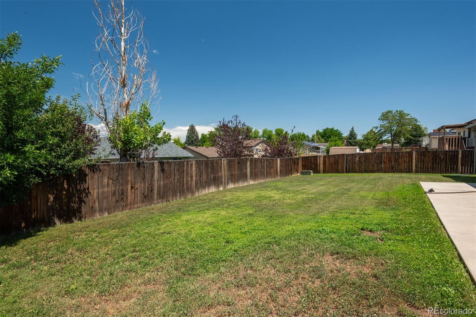 MLS Image #27 for 1237 s memphis street,aurora, Colorado