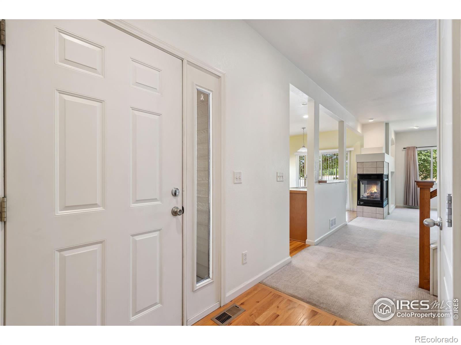 MLS Image #3 for 702  cairnes drive,fort collins, Colorado