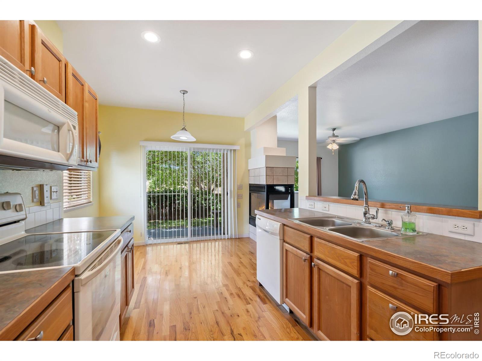 MLS Image #6 for 702  cairnes drive,fort collins, Colorado