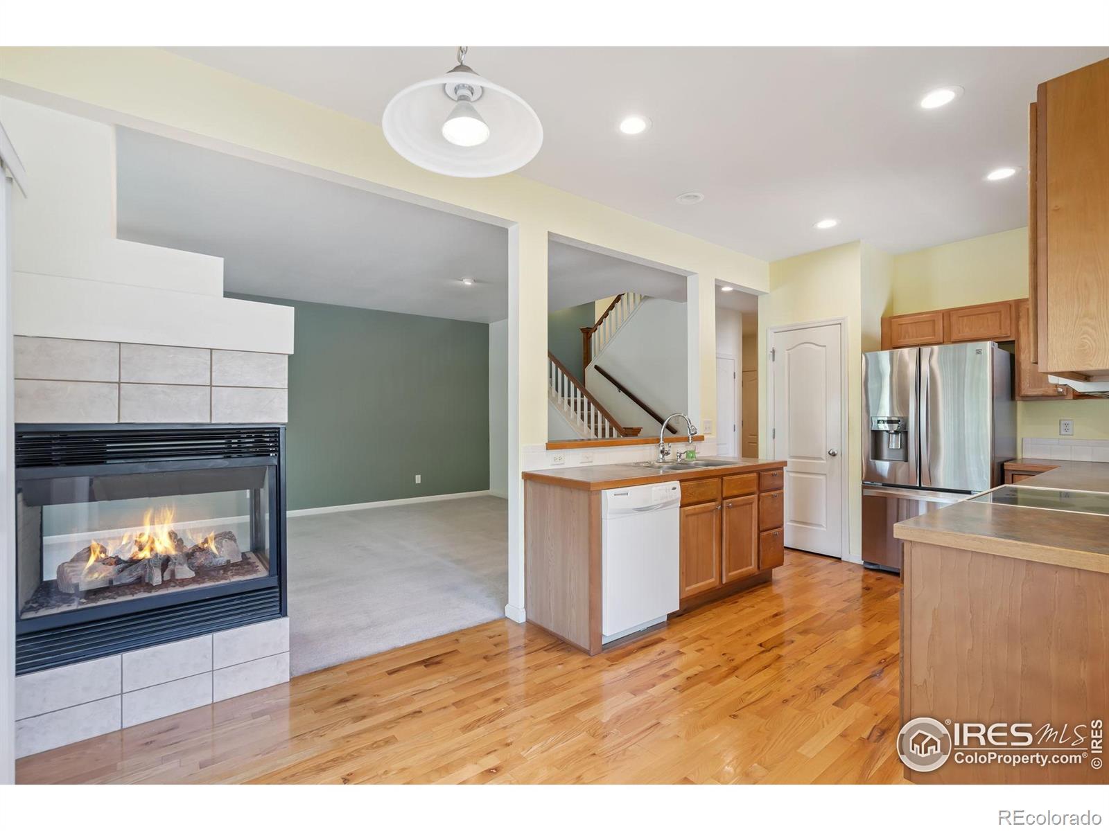 MLS Image #7 for 702  cairnes drive,fort collins, Colorado