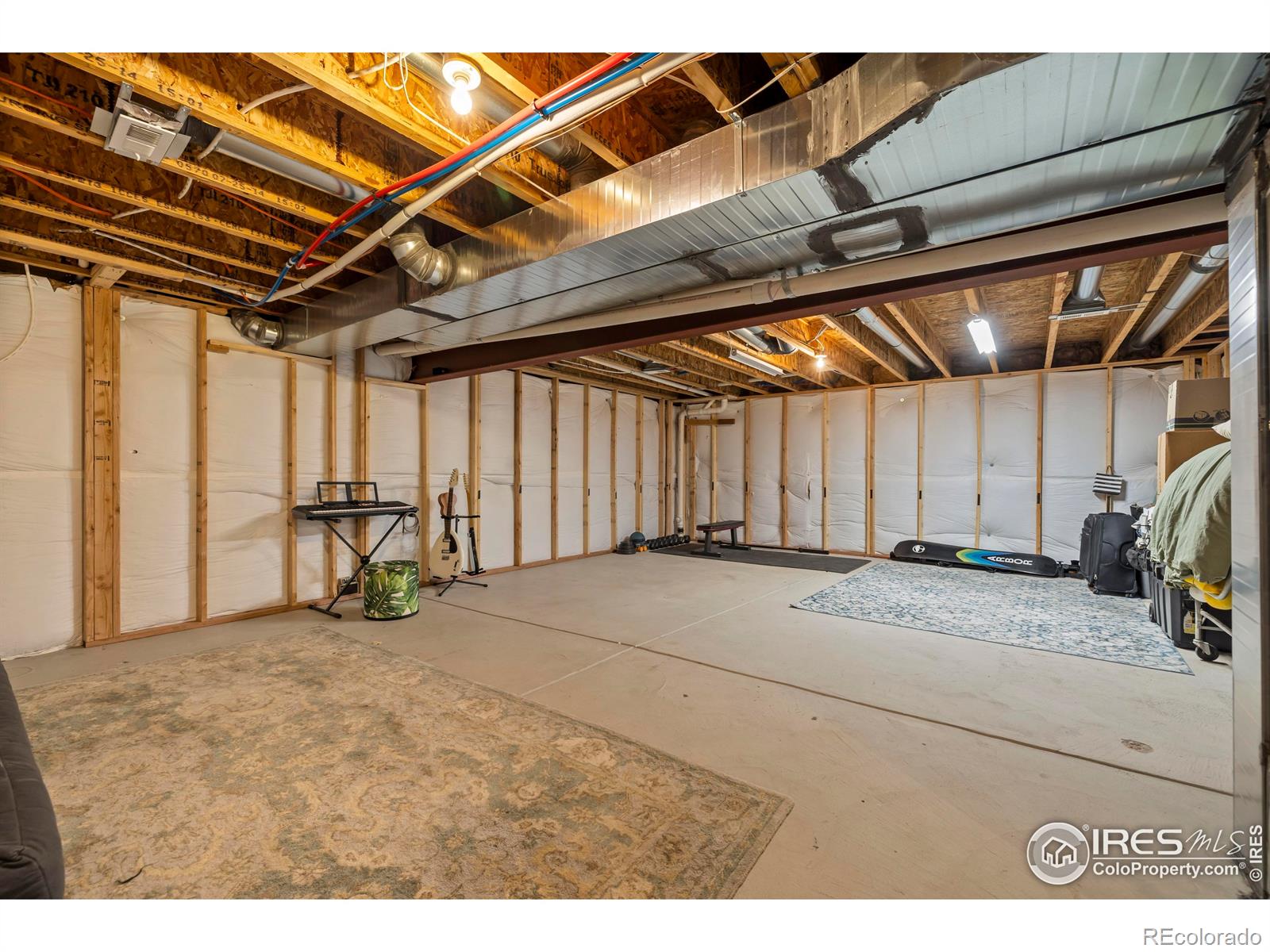 MLS Image #25 for 882 s carriage drive,milliken, Colorado