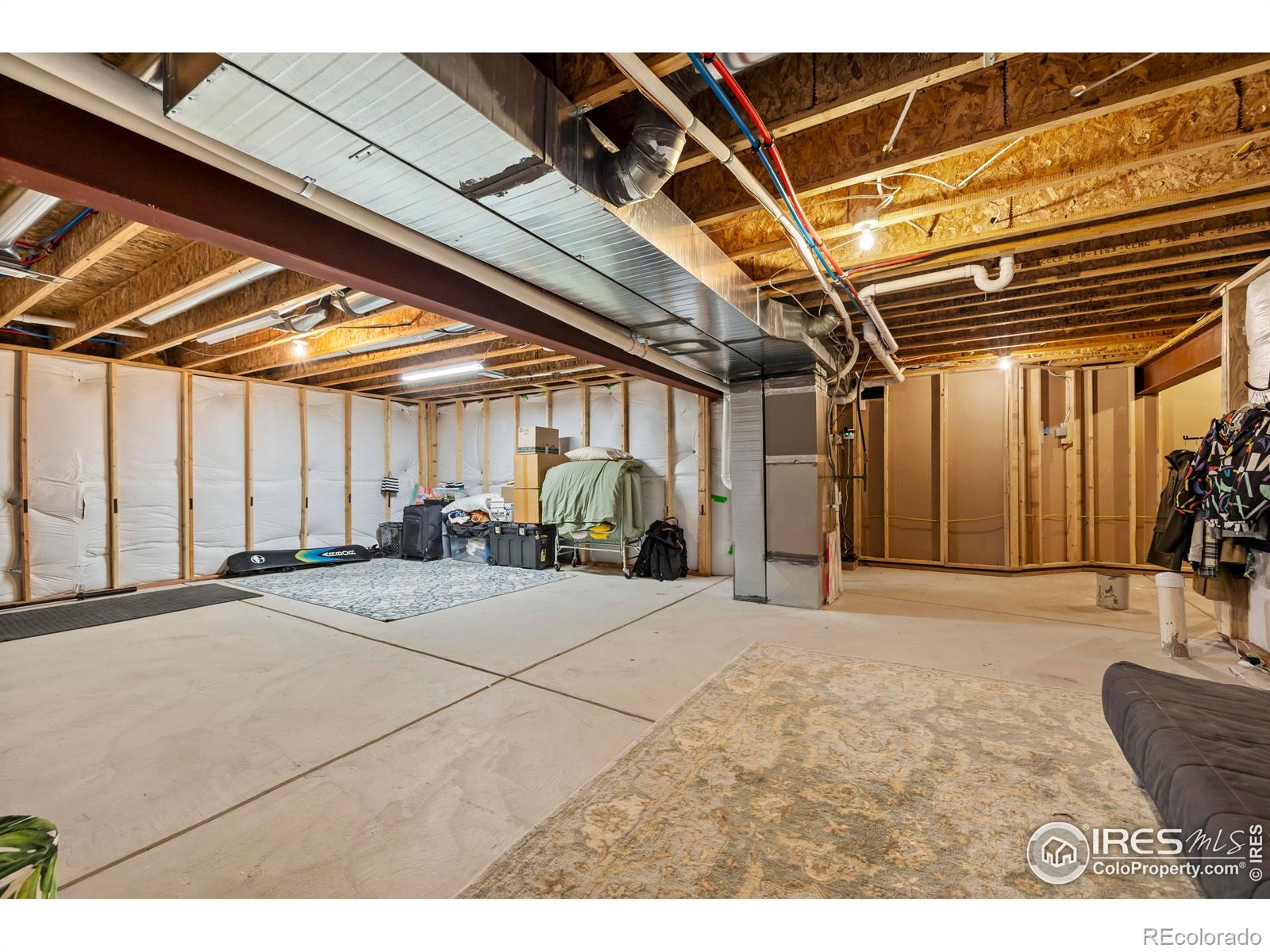 MLS Image #26 for 882 s carriage drive,milliken, Colorado