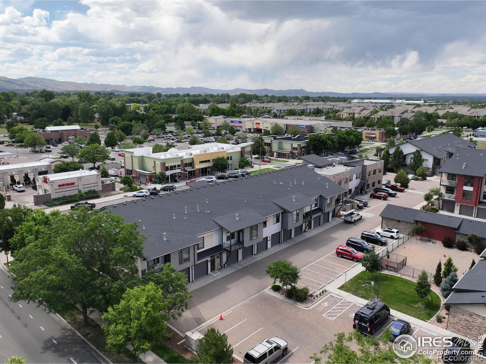 MLS Image #33 for 2750  illinois drive,fort collins, Colorado