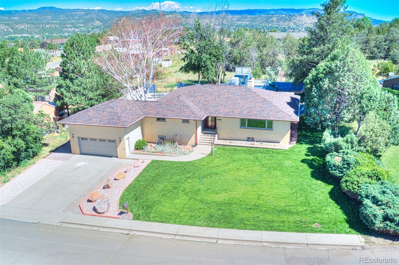 MLS Image #45 for 107  radio drive,trinidad, Colorado