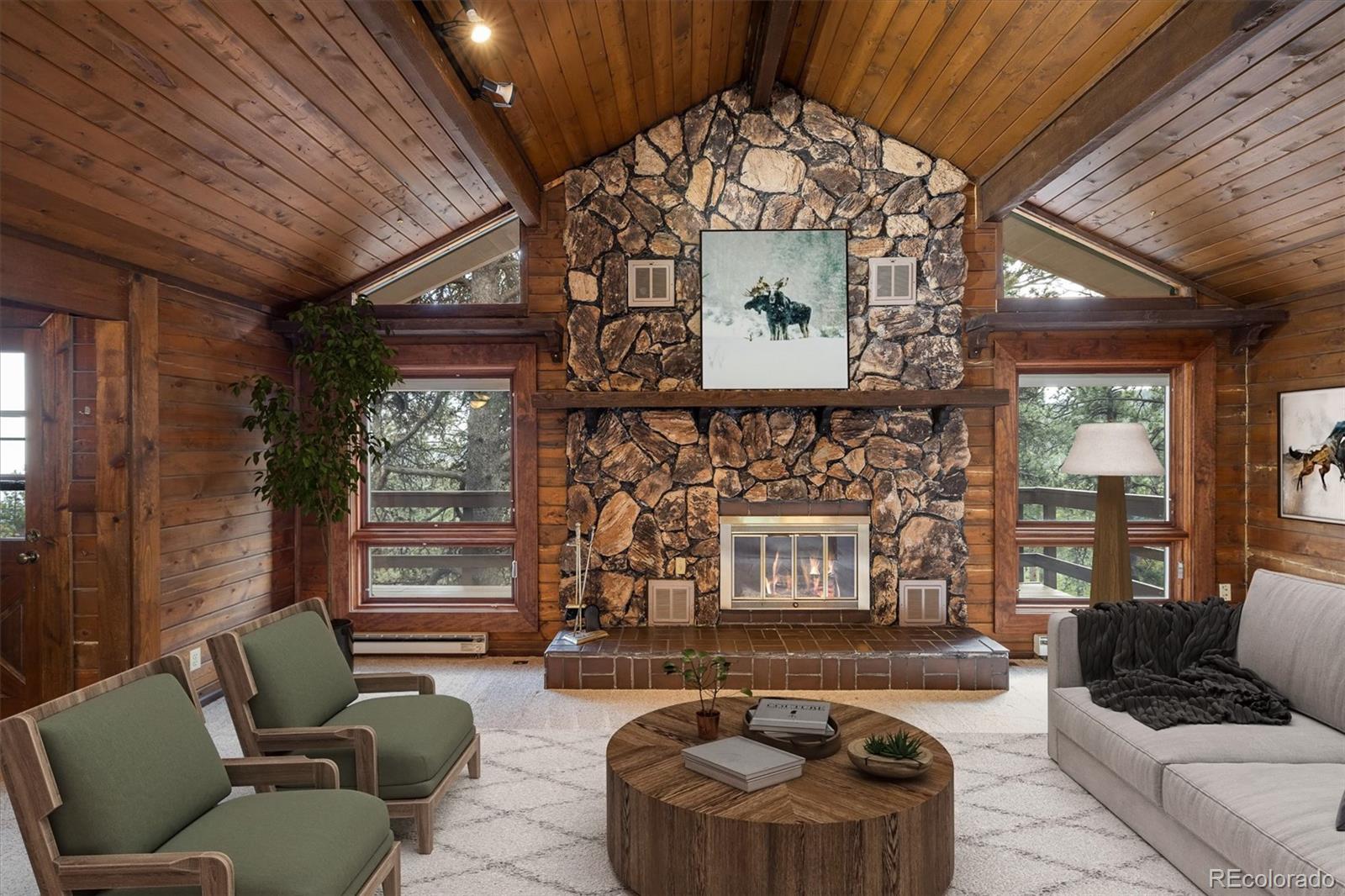 MLS Image #10 for 153  divide view drive,golden, Colorado