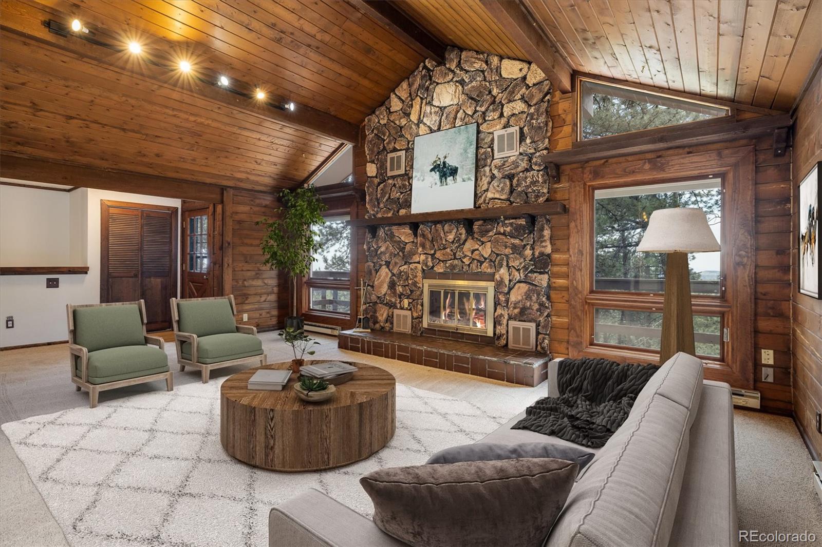MLS Image #11 for 153  divide view drive,golden, Colorado