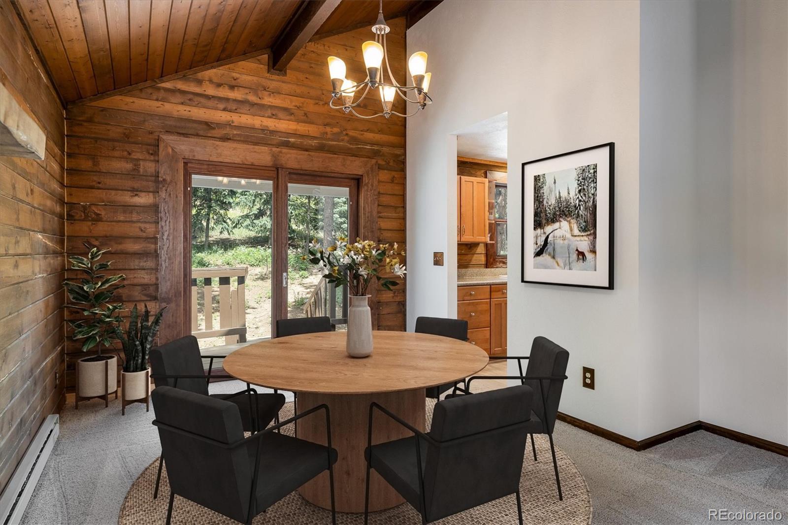 MLS Image #13 for 153  divide view drive,golden, Colorado