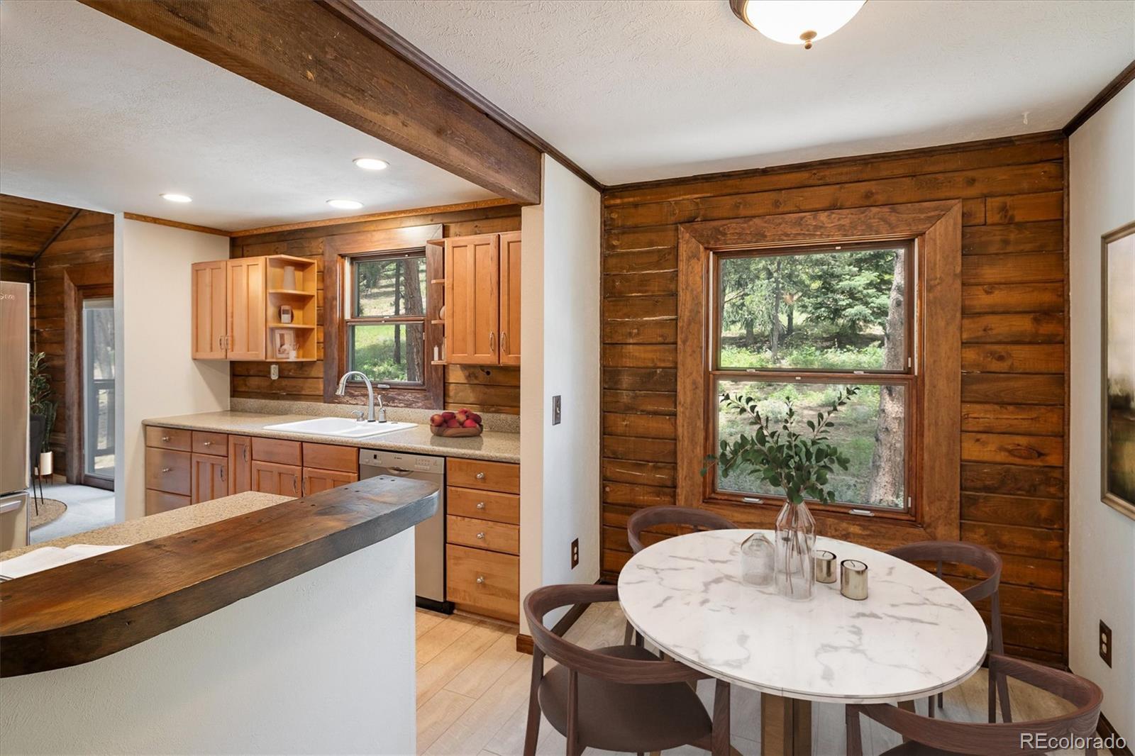 MLS Image #17 for 153  divide view drive,golden, Colorado