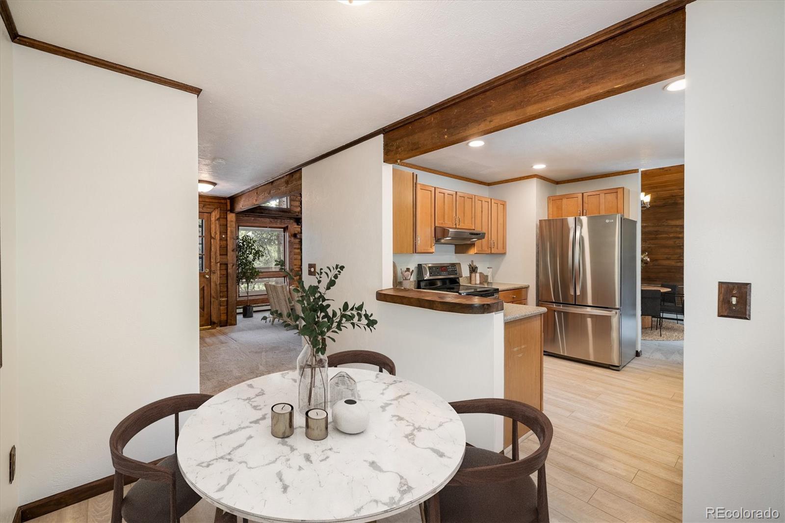 MLS Image #18 for 153  divide view drive,golden, Colorado