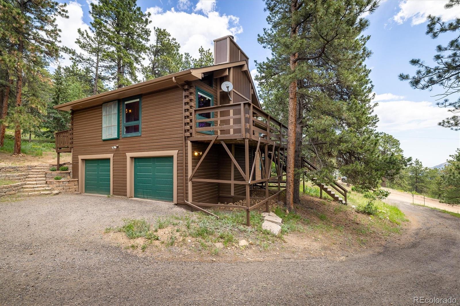 MLS Image #3 for 153  divide view drive,golden, Colorado