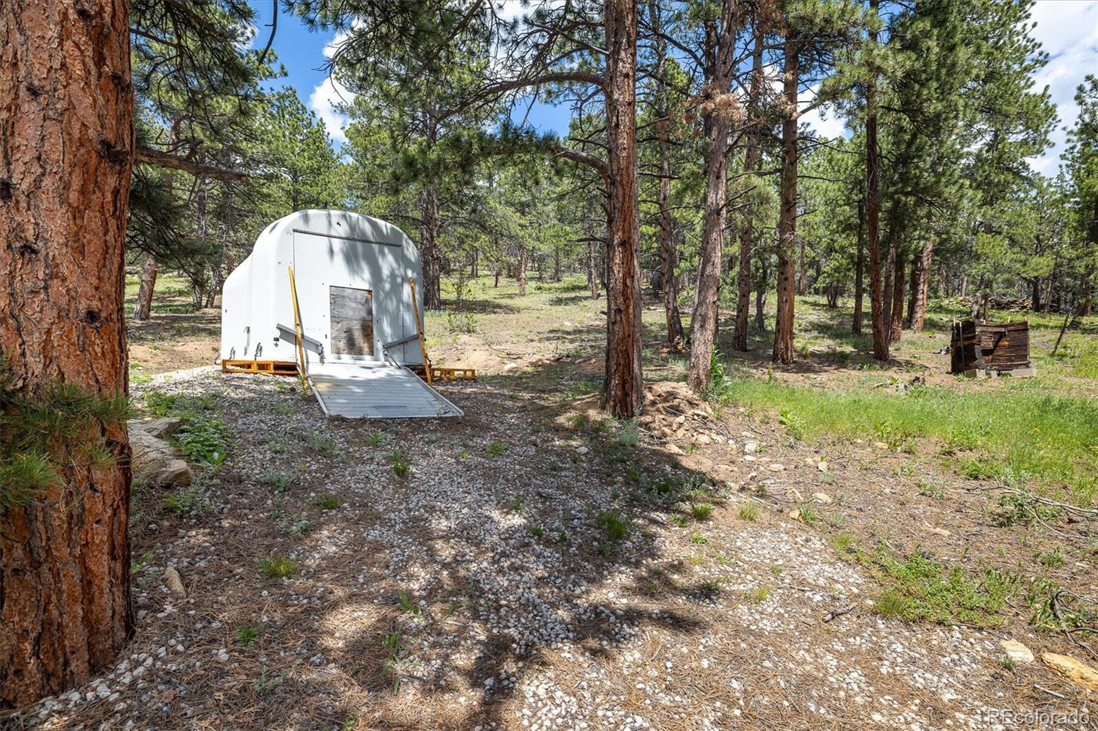 MLS Image #34 for 153  divide view drive,golden, Colorado