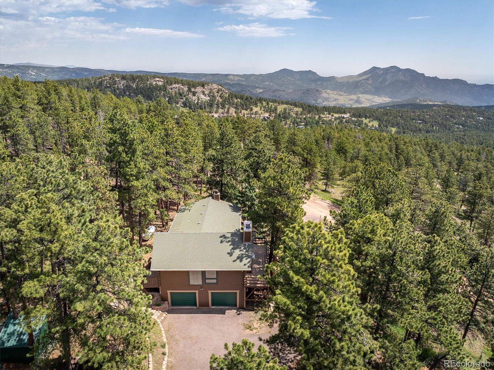 MLS Image #35 for 153  divide view drive,golden, Colorado