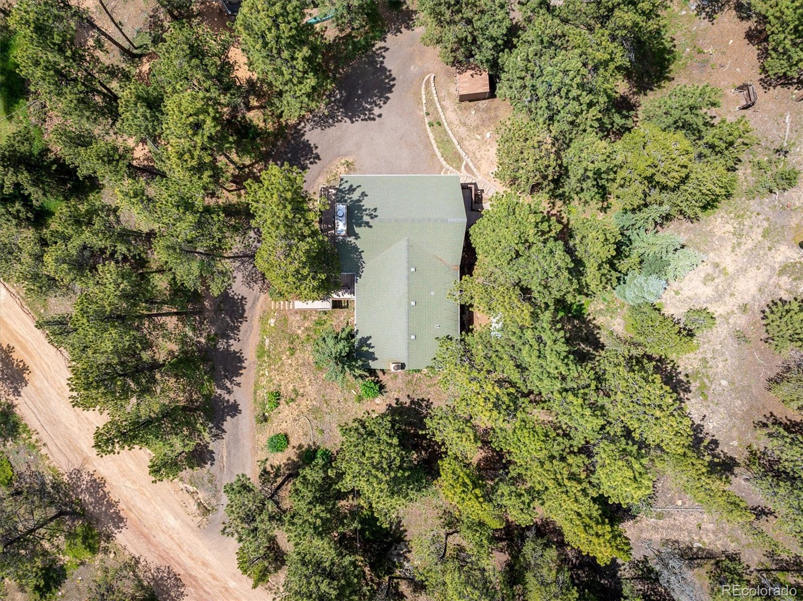 MLS Image #36 for 153  divide view drive,golden, Colorado