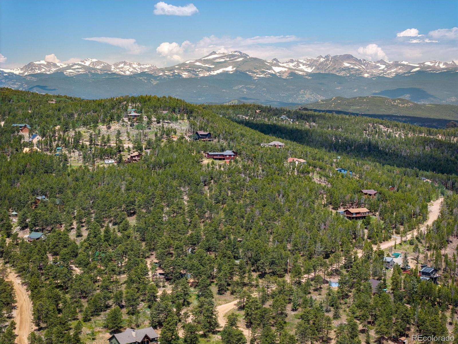 MLS Image #37 for 153  divide view drive,golden, Colorado