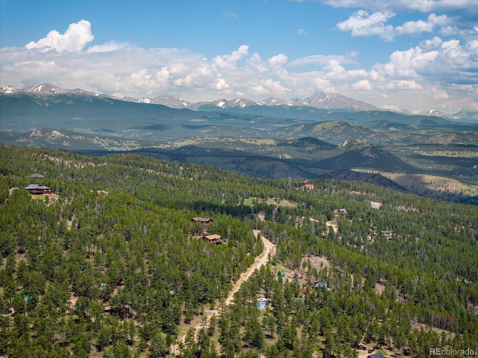 MLS Image #38 for 153  divide view drive,golden, Colorado