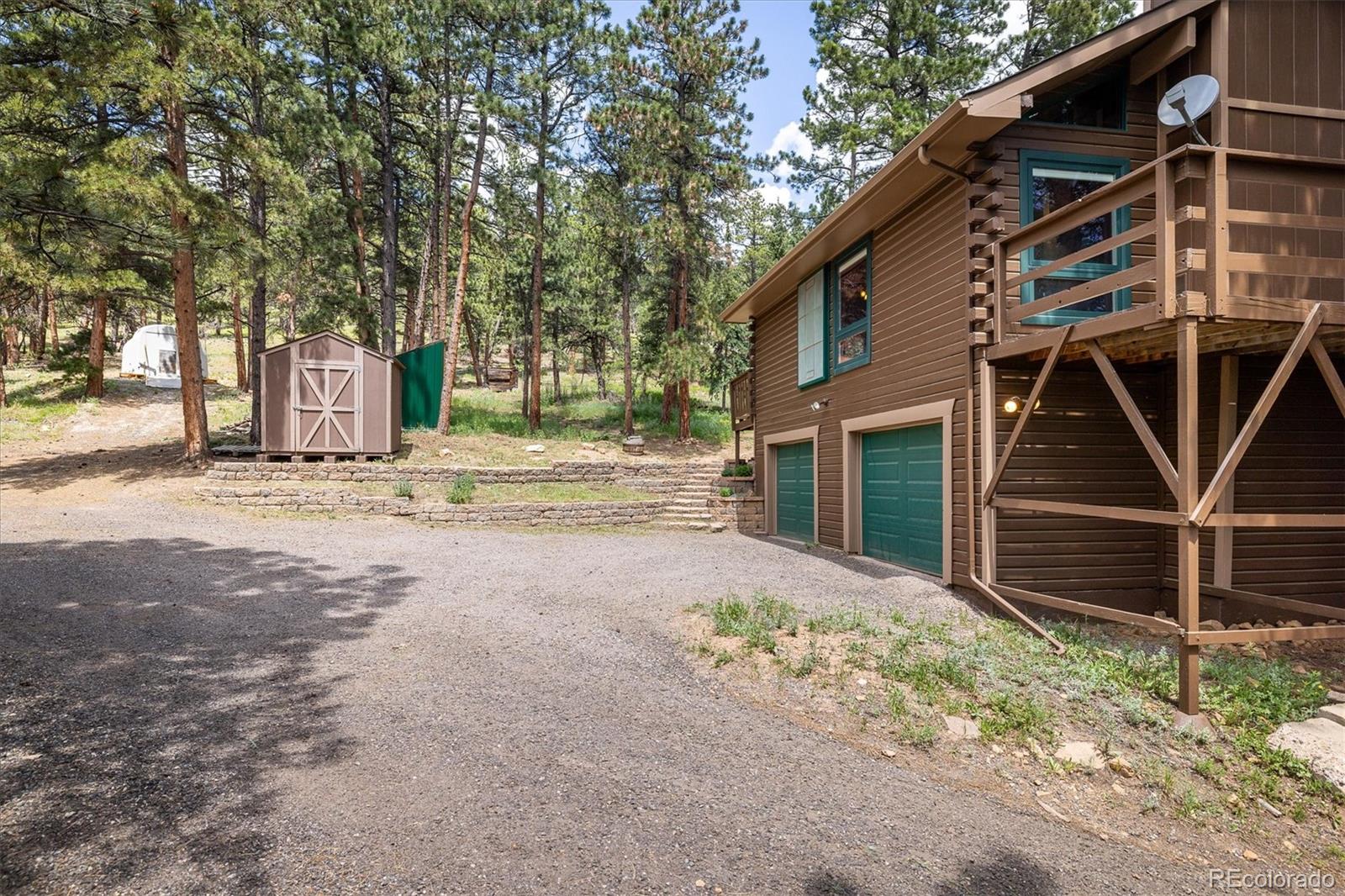 MLS Image #4 for 153  divide view drive,golden, Colorado