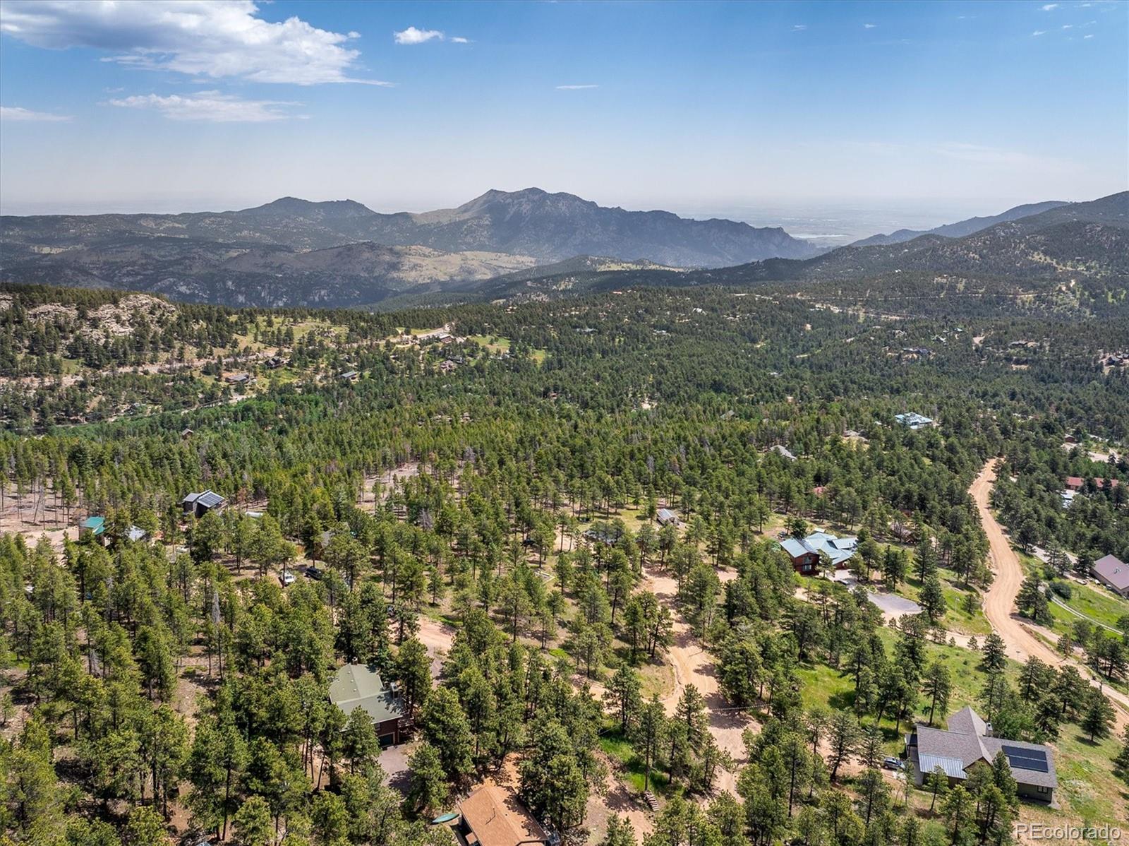 MLS Image #40 for 153  divide view drive,golden, Colorado