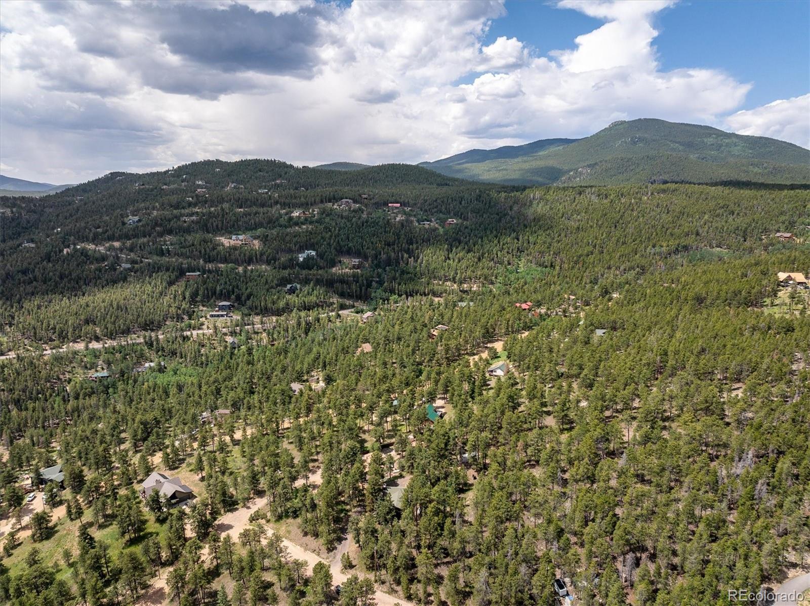 MLS Image #41 for 153  divide view drive,golden, Colorado