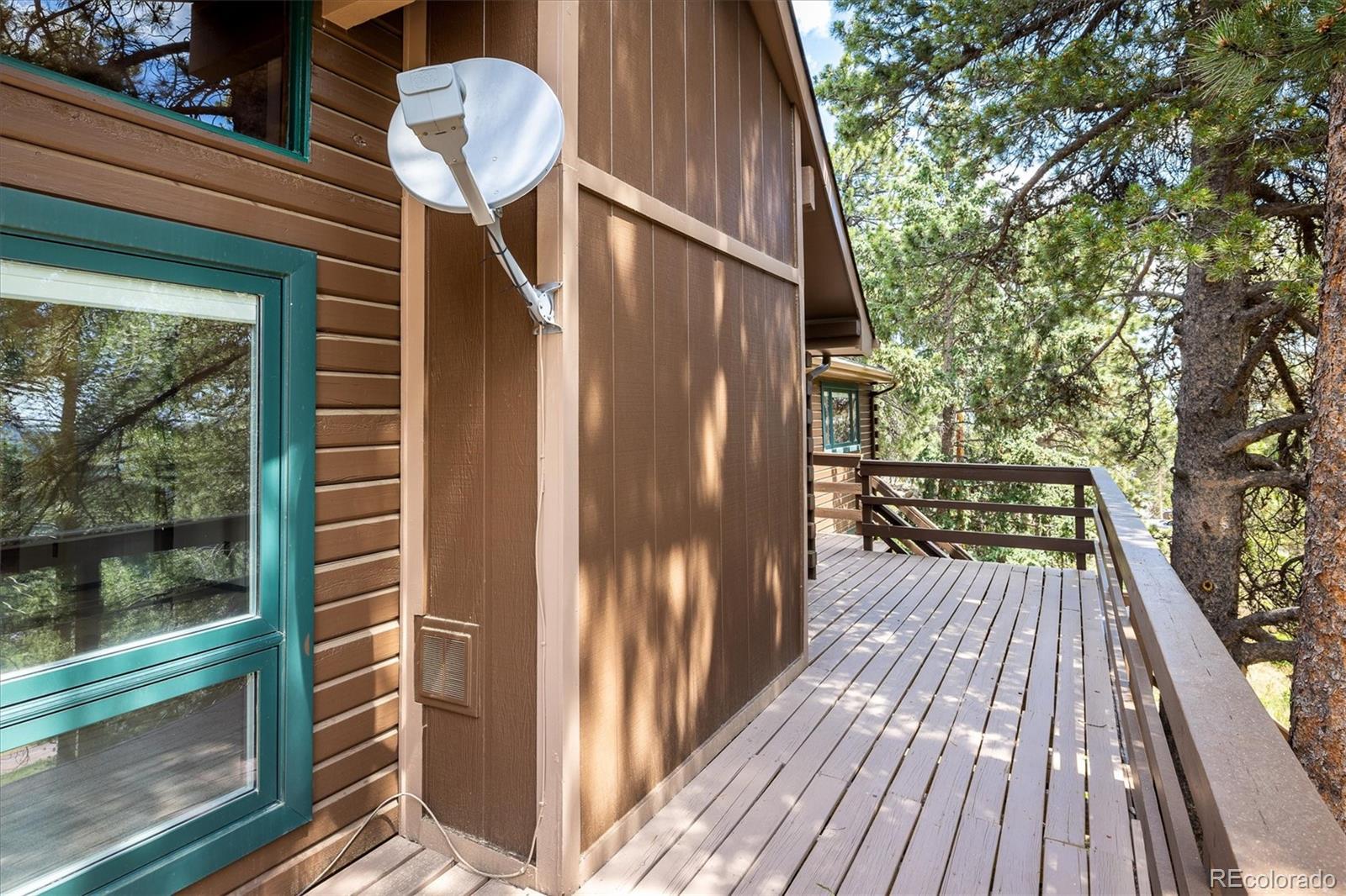 MLS Image #5 for 153  divide view drive,golden, Colorado