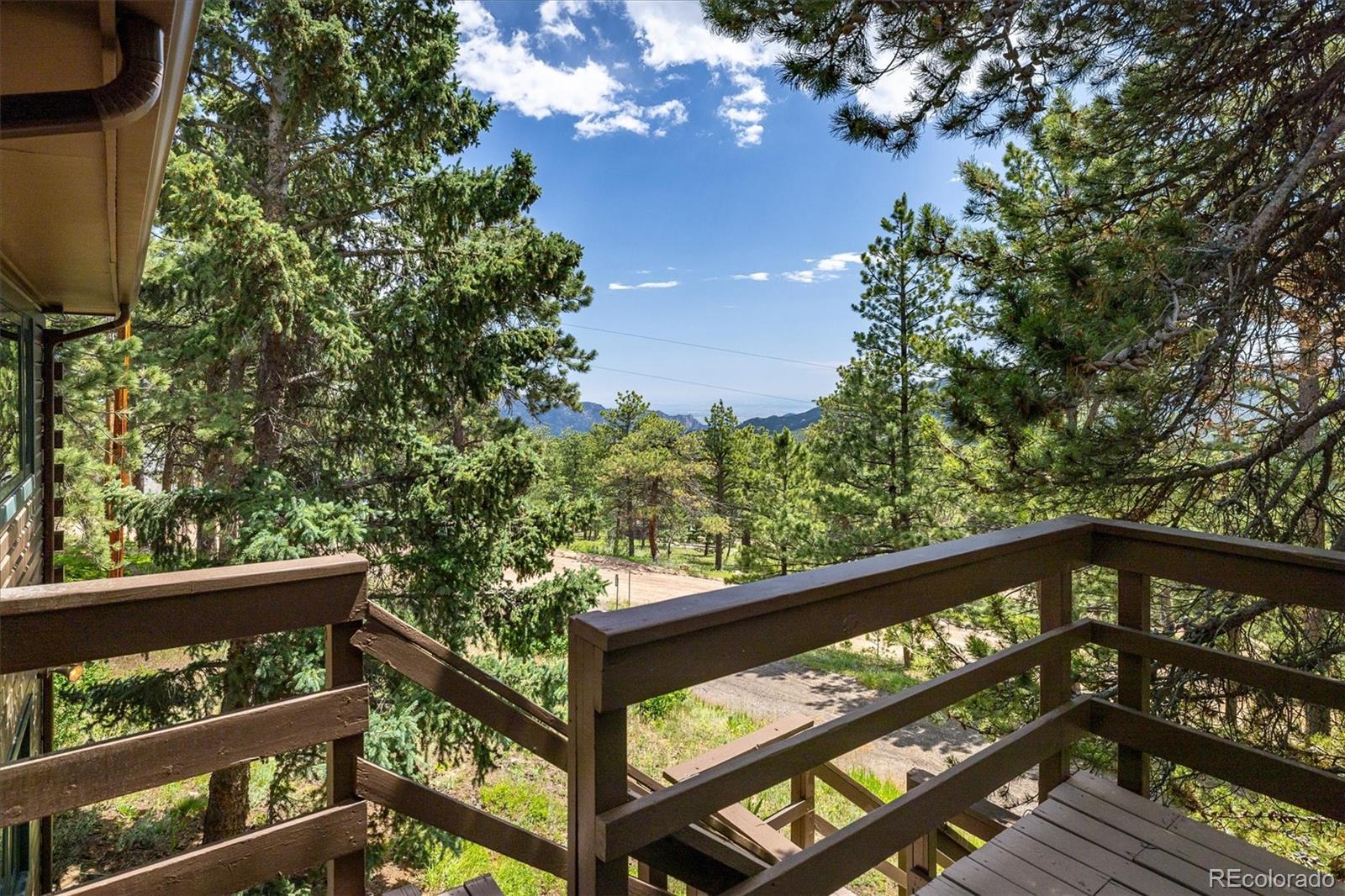 MLS Image #6 for 153  divide view drive,golden, Colorado
