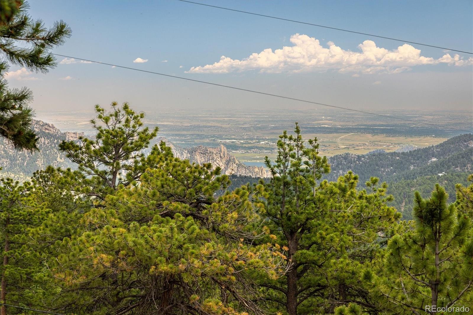 MLS Image #7 for 153  divide view drive,golden, Colorado