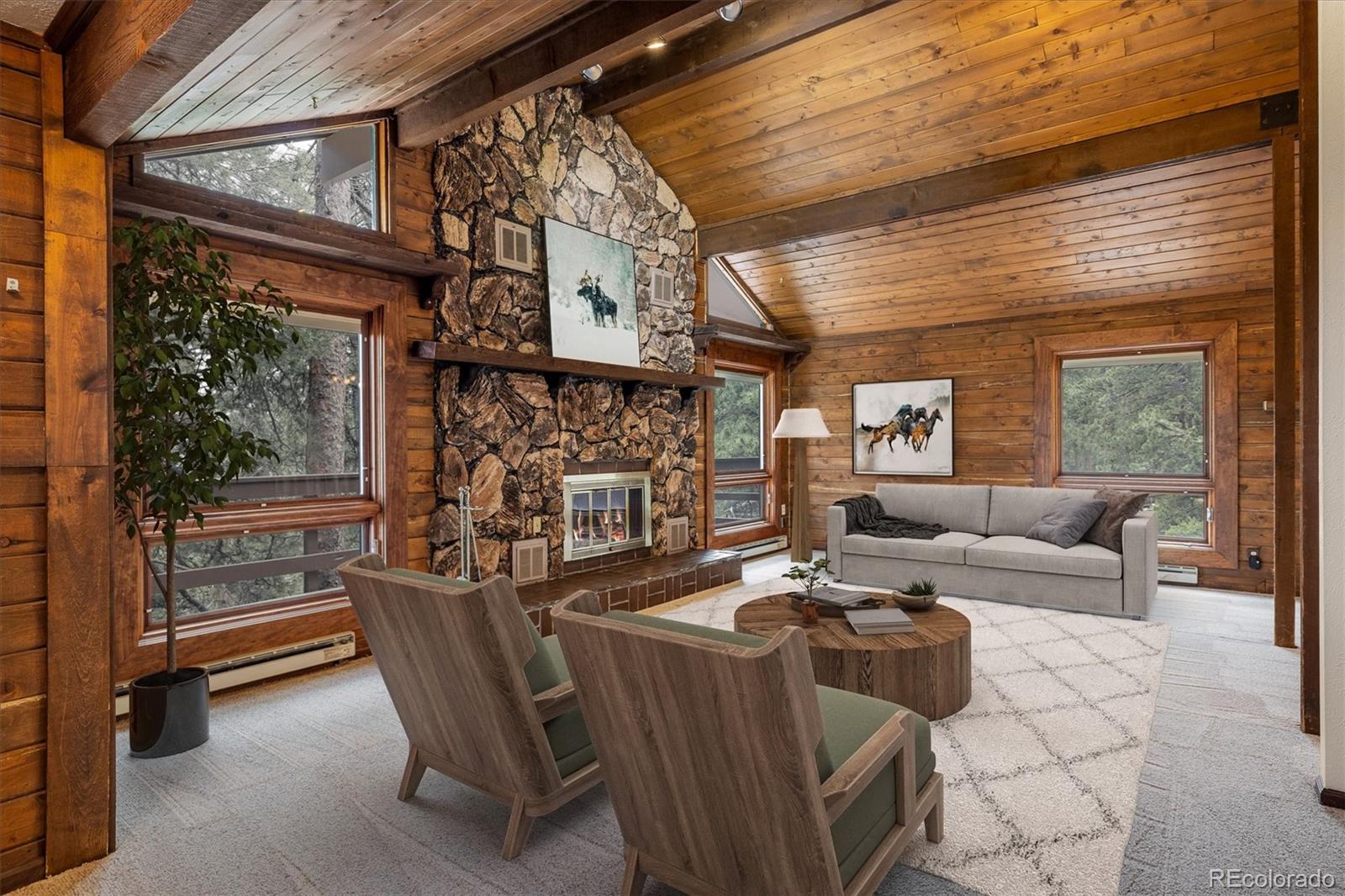 MLS Image #9 for 153  divide view drive,golden, Colorado