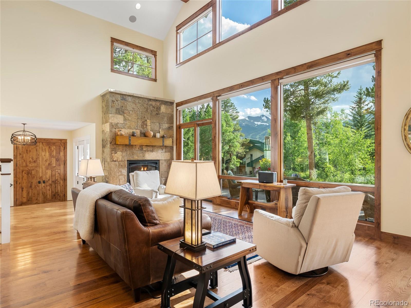MLS Image #2 for 104 n gold flake terrace,breckenridge, Colorado