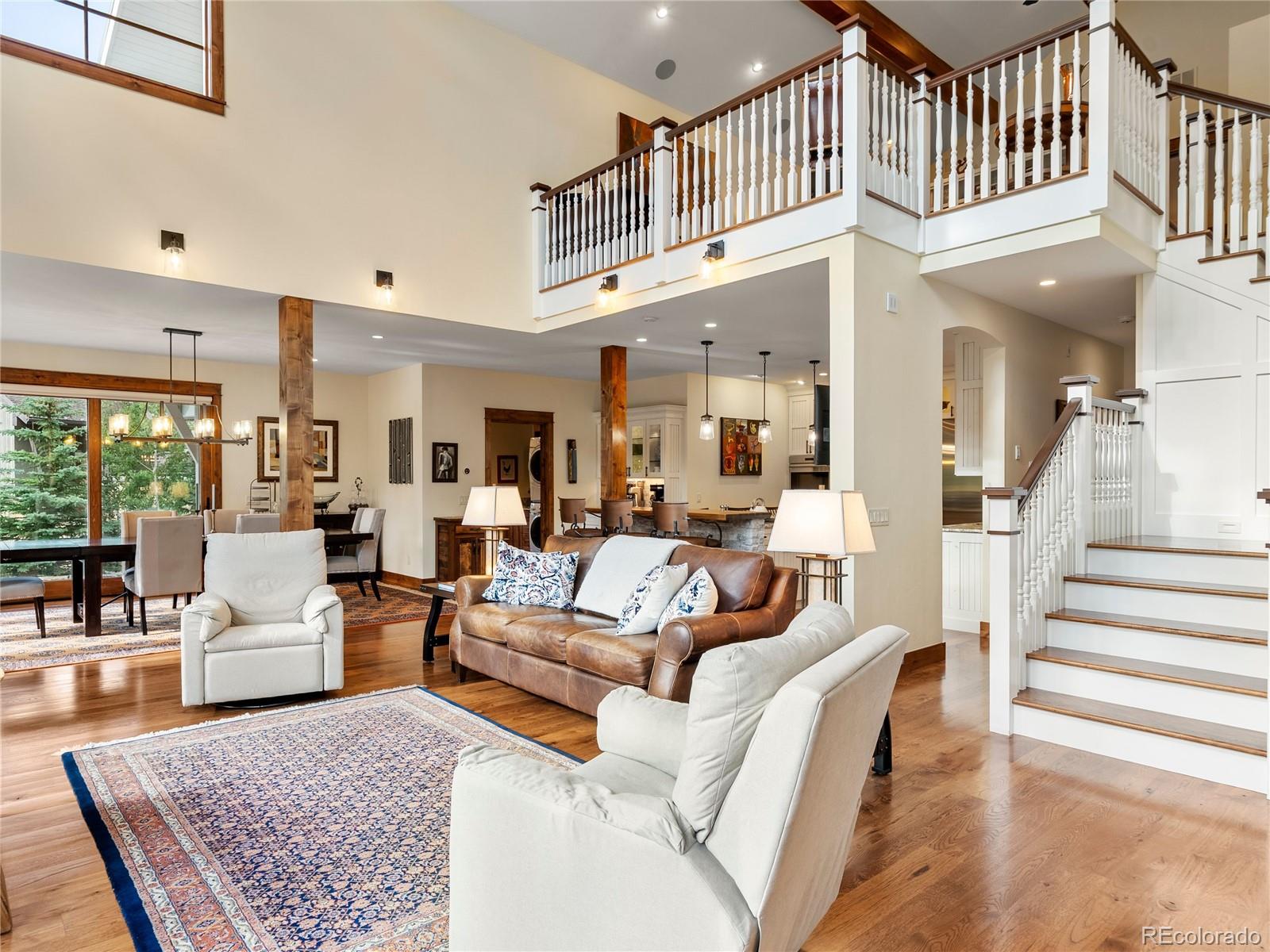 MLS Image #3 for 104 n gold flake terrace,breckenridge, Colorado