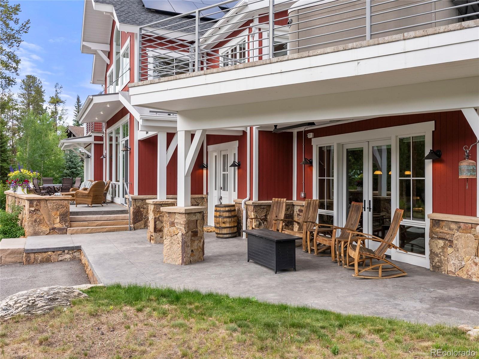 MLS Image #40 for 104 n gold flake terrace,breckenridge, Colorado