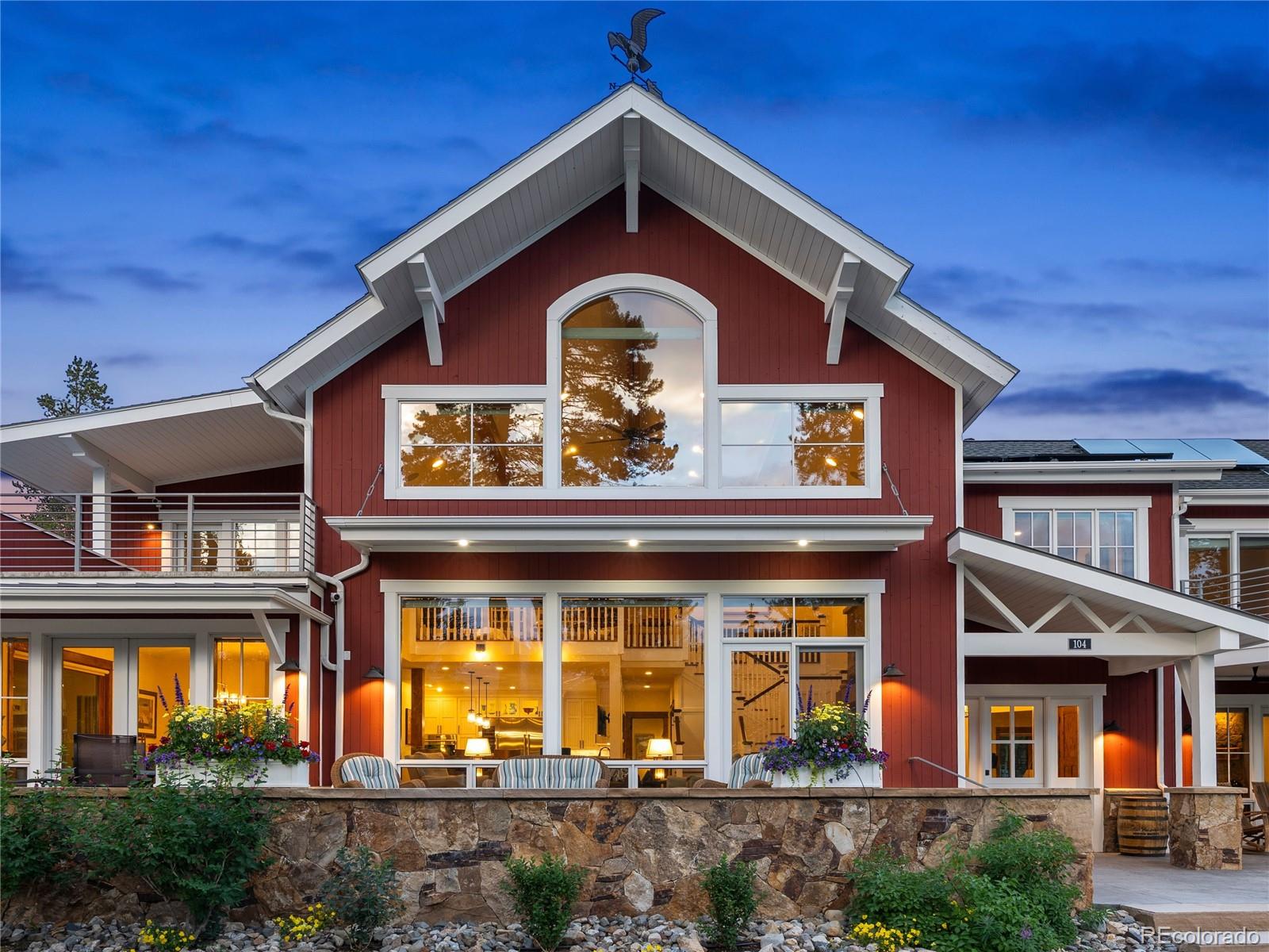 MLS Image #42 for 104 n gold flake terrace,breckenridge, Colorado