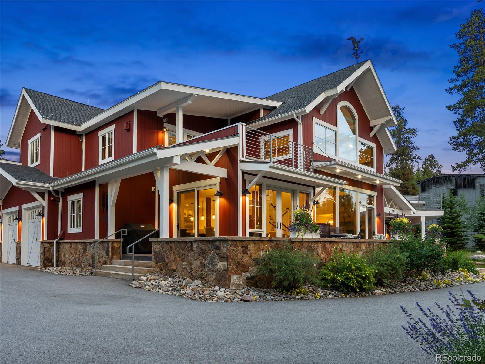 MLS Image #43 for 104 n gold flake terrace,breckenridge, Colorado