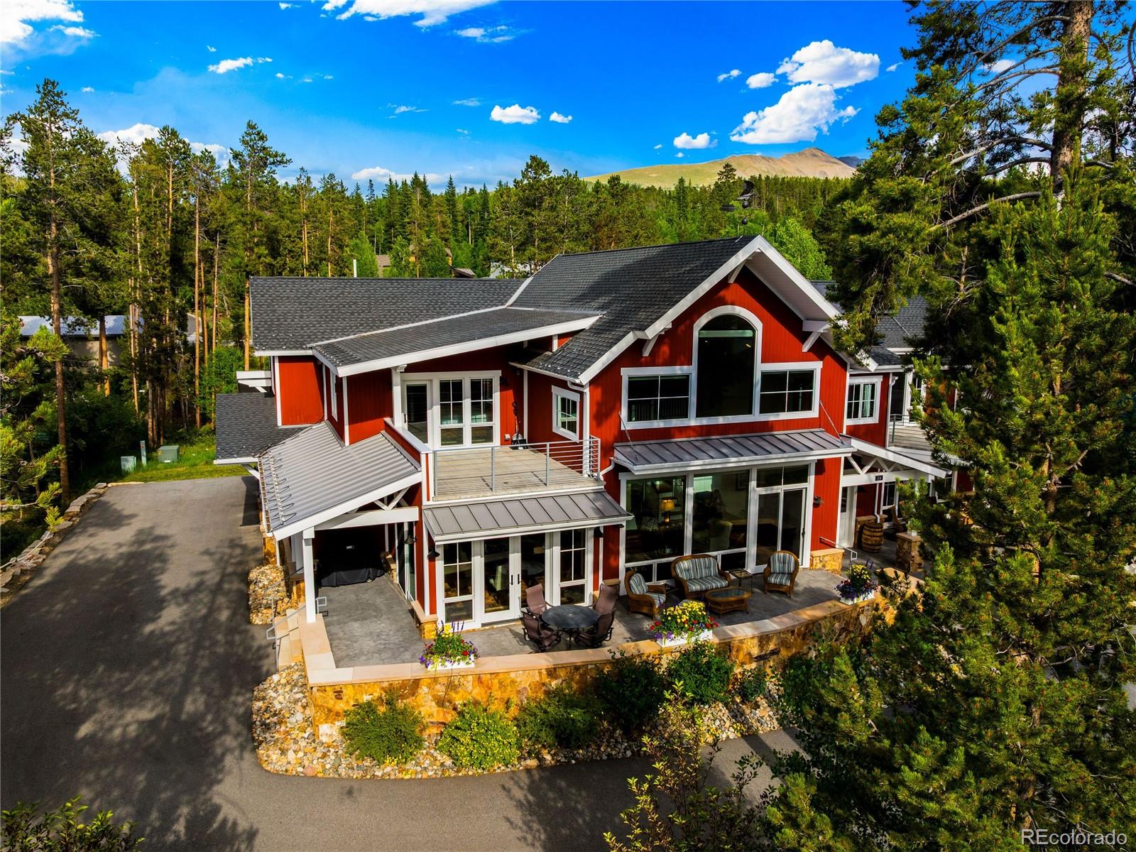 MLS Image #44 for 104 n gold flake terrace,breckenridge, Colorado