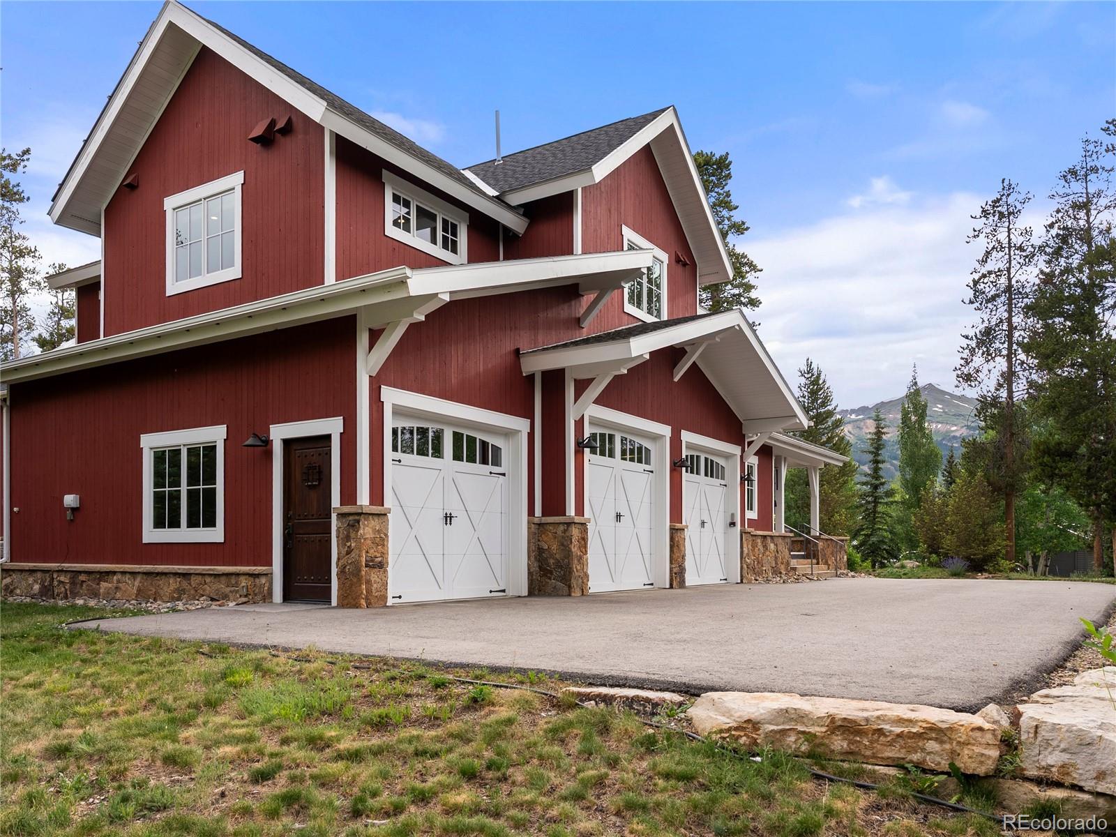 MLS Image #45 for 104 n gold flake terrace,breckenridge, Colorado
