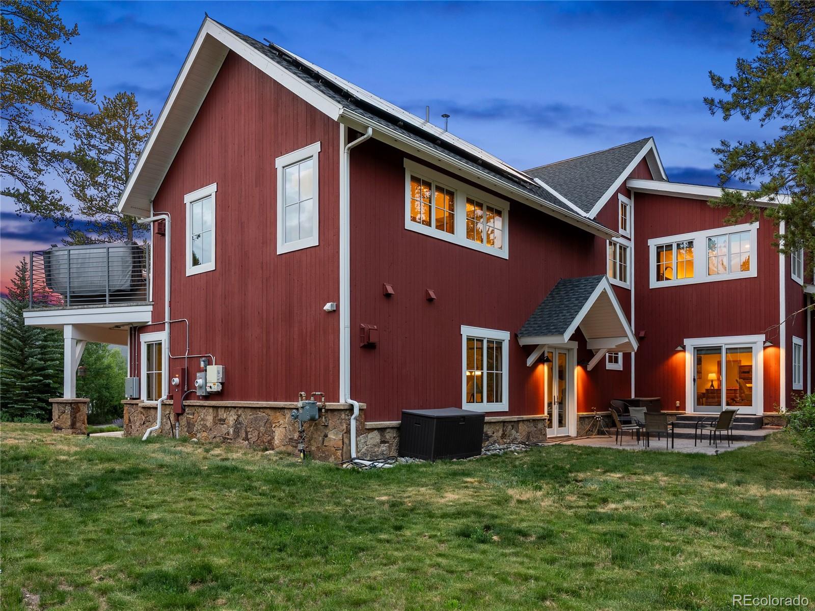 MLS Image #46 for 104 n gold flake terrace,breckenridge, Colorado