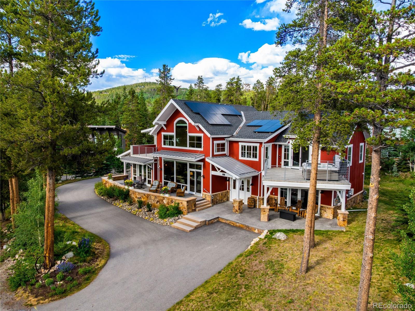 MLS Image #47 for 104 n gold flake terrace,breckenridge, Colorado