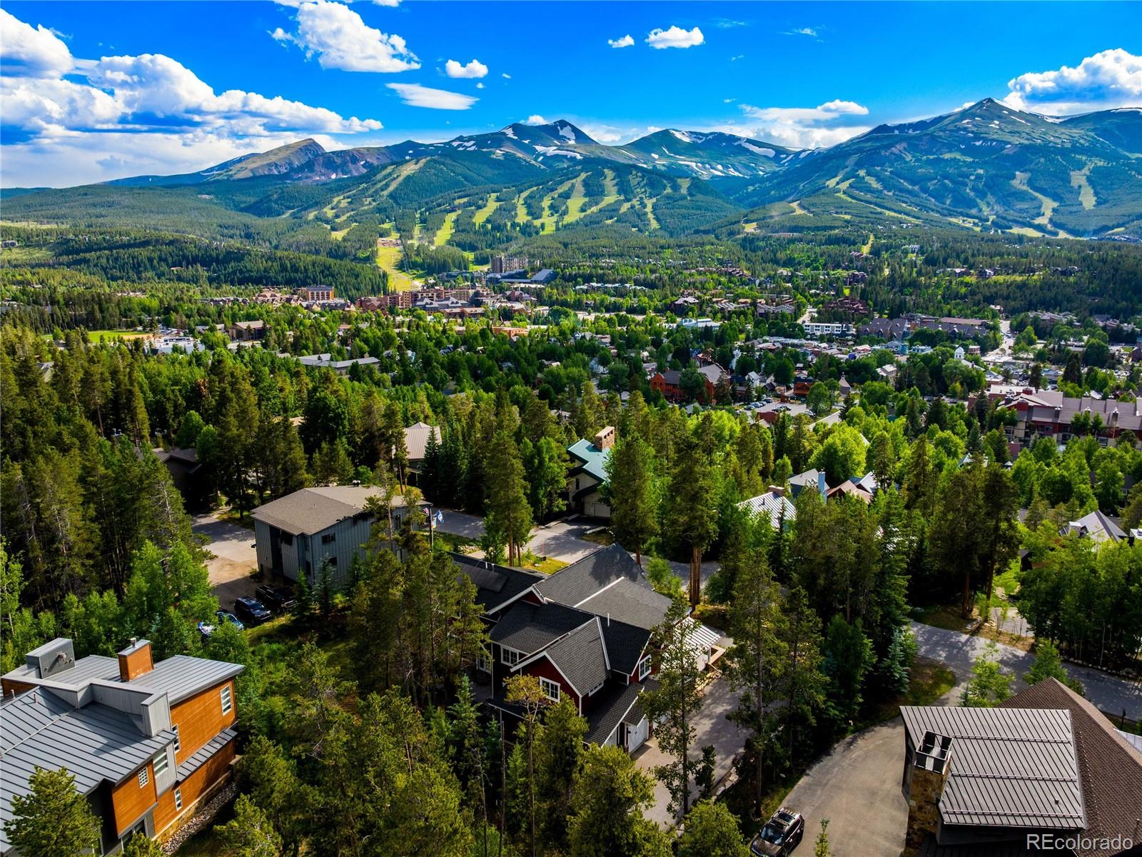 MLS Image #48 for 104 n gold flake terrace,breckenridge, Colorado