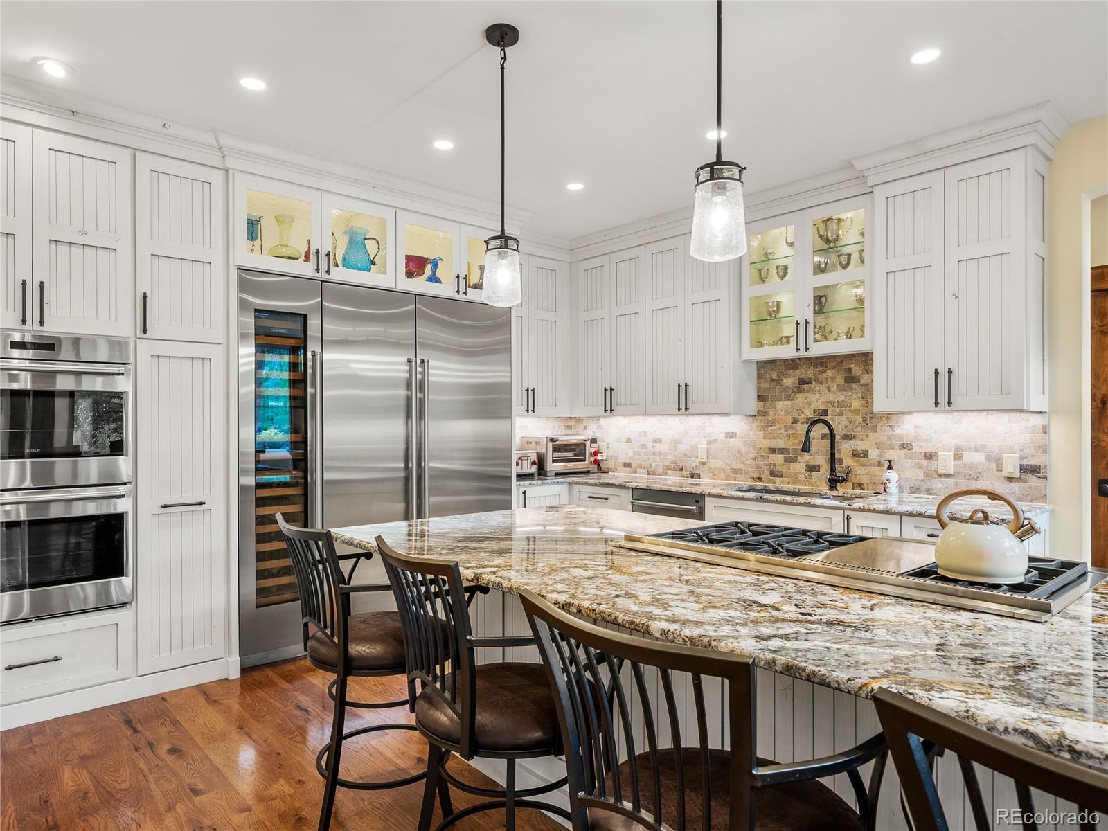 MLS Image #5 for 104 n gold flake terrace,breckenridge, Colorado