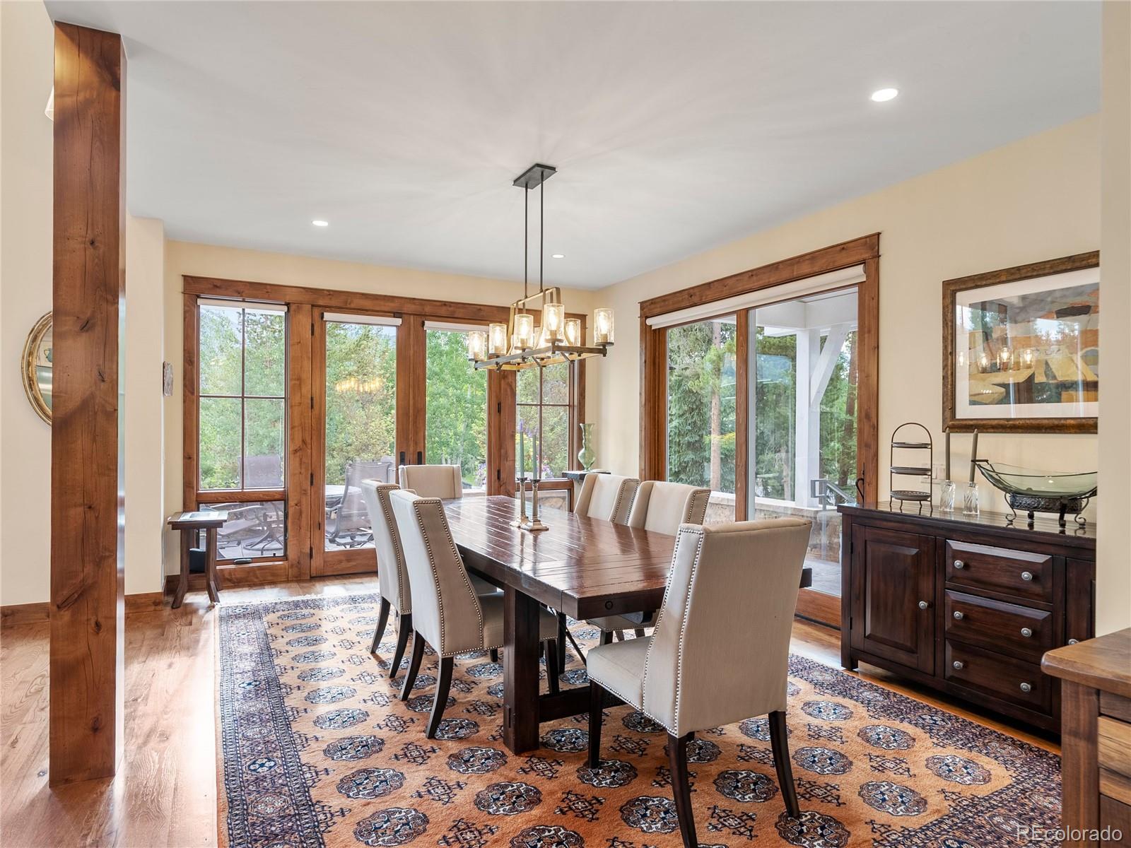 MLS Image #9 for 104 n gold flake terrace,breckenridge, Colorado