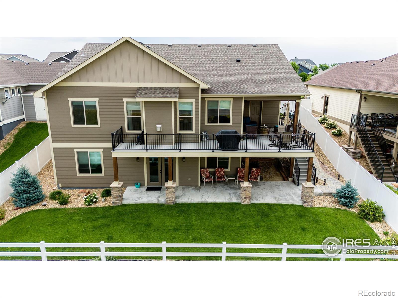 MLS Image #16 for 5854  maidenhead drive,windsor, Colorado