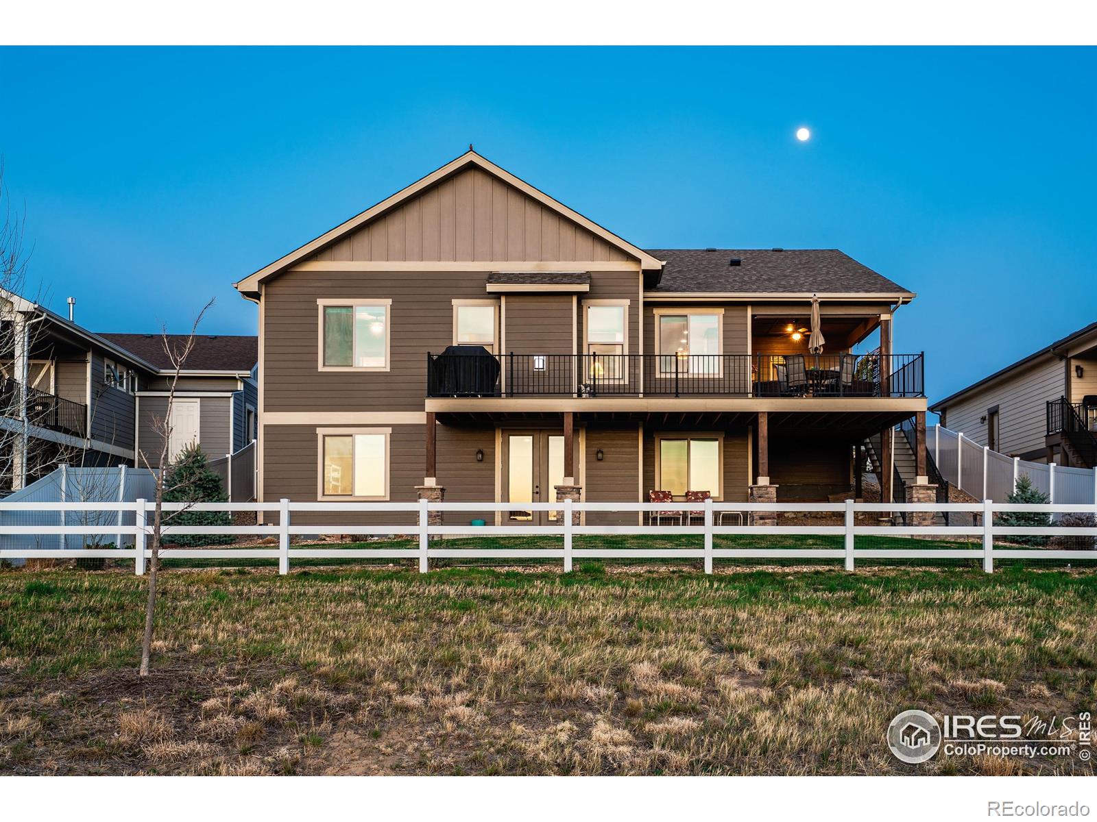 MLS Image #24 for 5854  maidenhead drive,windsor, Colorado