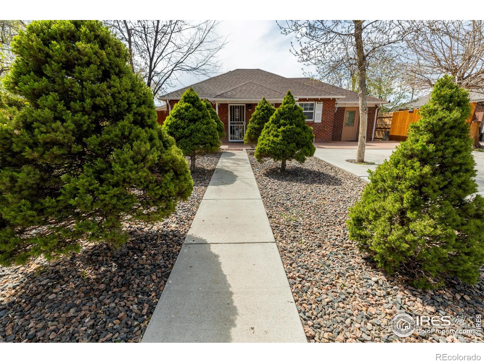 MLS Image #1 for 3021  grape street,denver, Colorado