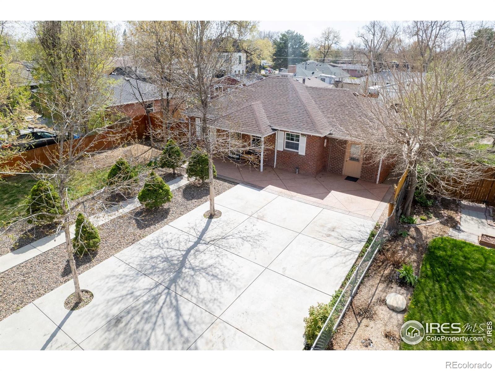 MLS Image #2 for 3021  grape street,denver, Colorado