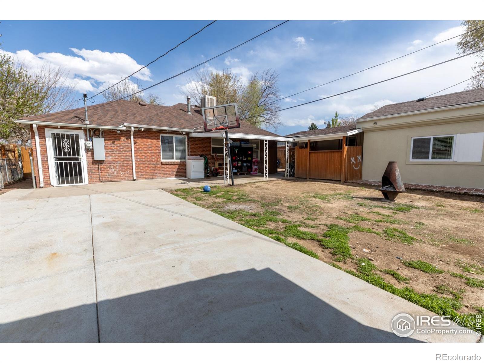 MLS Image #26 for 3021  grape street,denver, Colorado